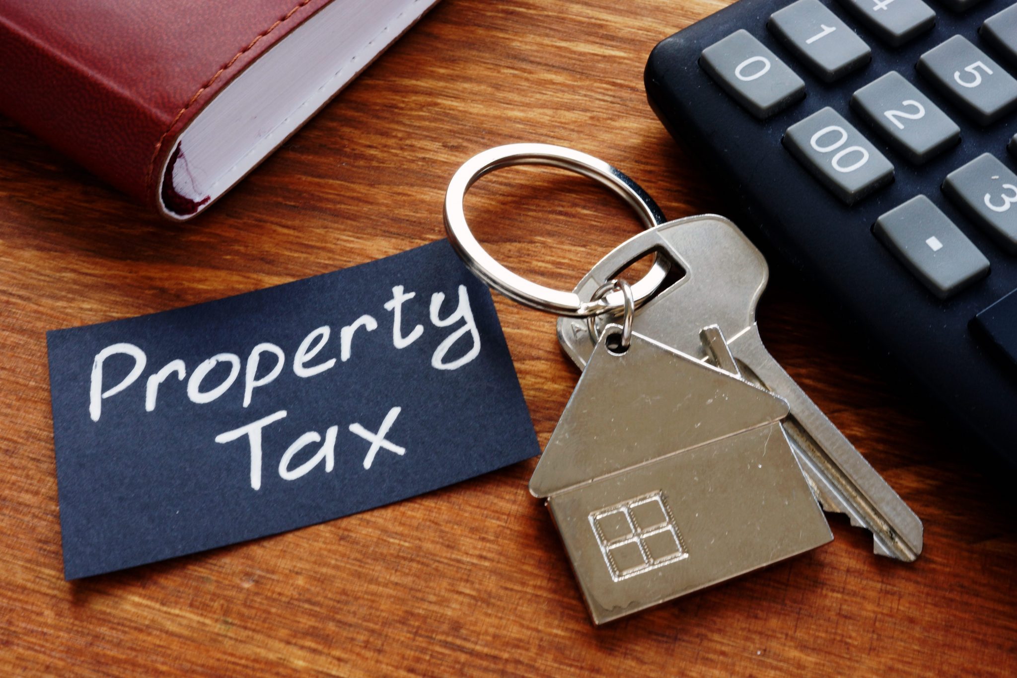 Proposition 19 - Changes To Property Tax Base For Inherited ...